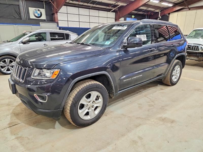 2015 JEEP GRAND CHER - 1
