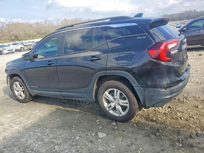 2023 GMC TERRAIN SLE 2