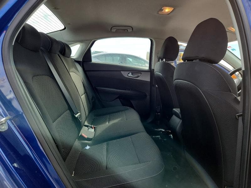 2019 KIA FORTE FE 10