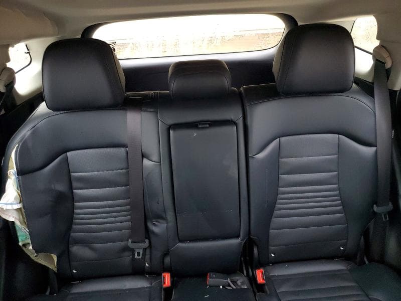 2024 KIA SPORTAGE SX-PRESTIGE 10