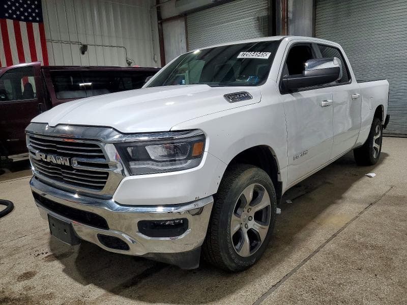 2024 RAM 1500 LARAMIE - 1