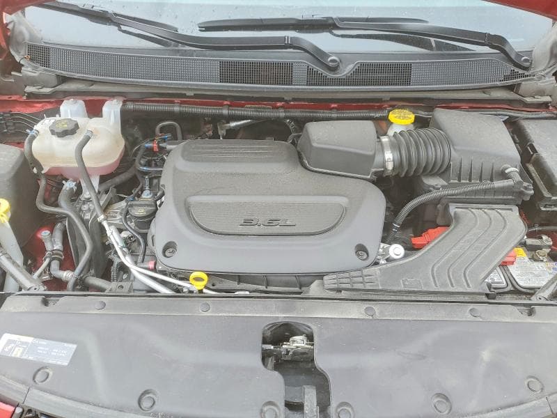 2025 CHRYSLER PACIFICA LIMITED 12