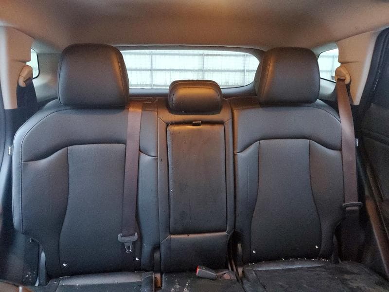 2024 KIA SPORTAGE EX 10