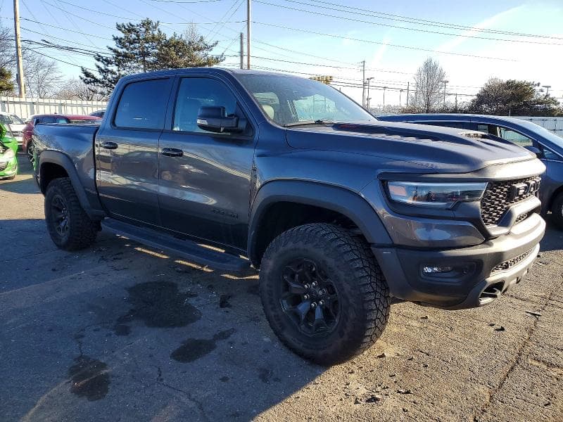 2023 RAM 1500 TRX 4