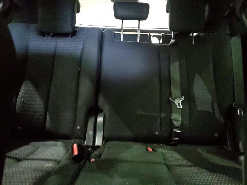 2019 MITSUBISHI ECLIPSE CROSS LE 10