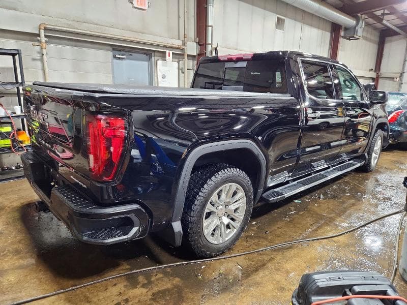 2023 GMC SIERRA K1500 DENALI 3