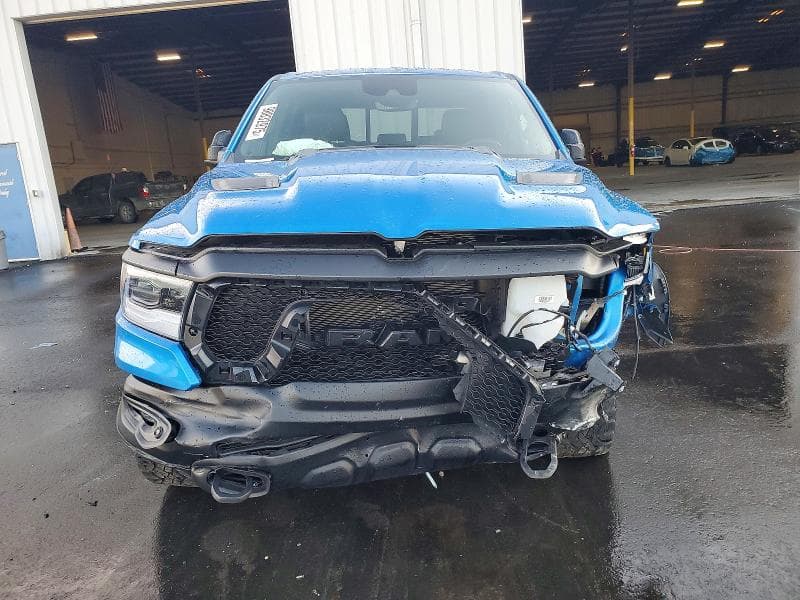 2023 RAM 1500 REBEL 5