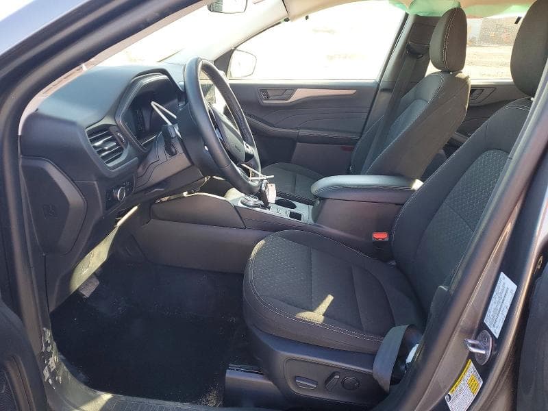 2024 FORD ESCAPE ACTIVE 7