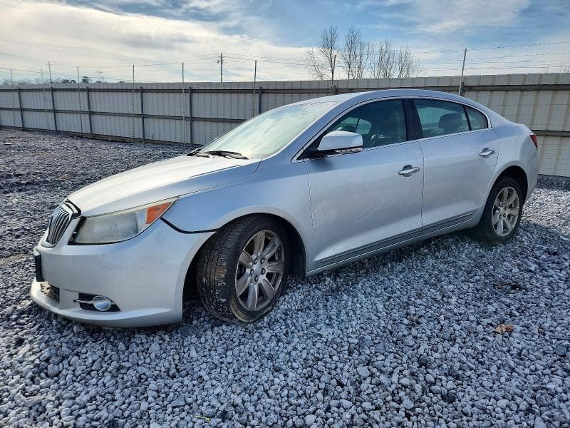 2013 BUICK LACROSSE - 1