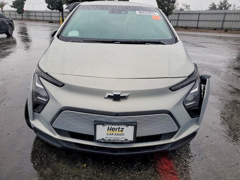2023 CHEVROLET BOLT EV 1LT 5