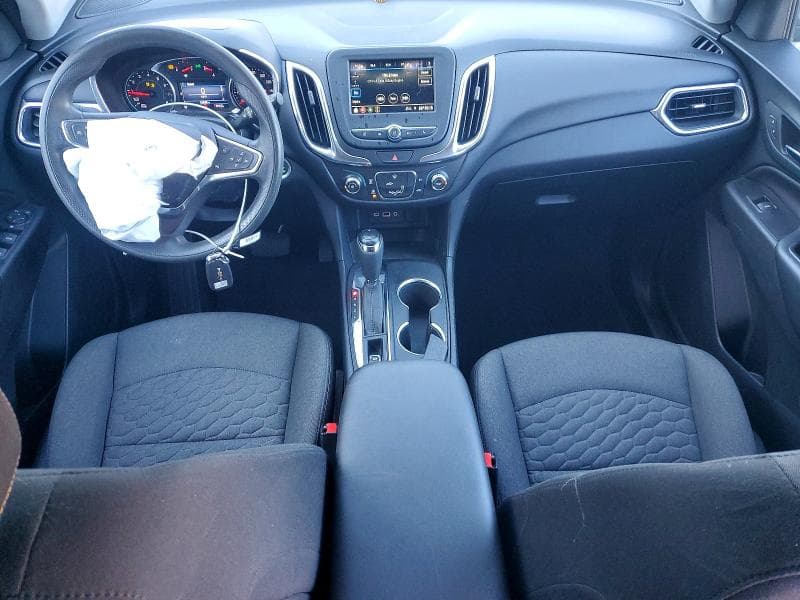 2019 CHEVROLET EQUINOX LT 8