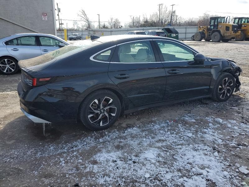 2024 HYUNDAI SONATA SEL 3