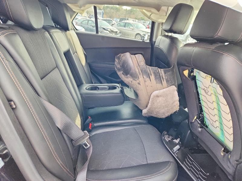 2019 CHEVROLET TRAX 1LT 11