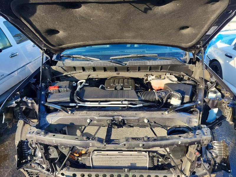2024 CHEVROLET SILVERADO K1500 LT-L 11