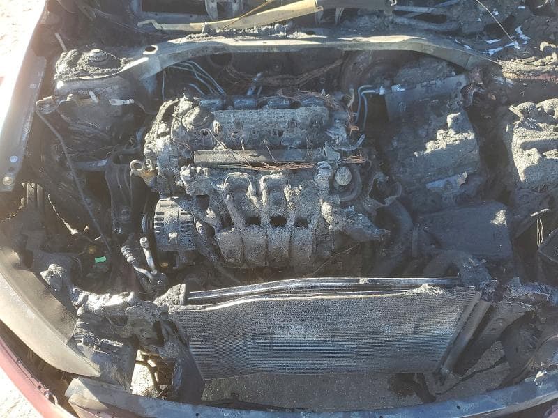 2017 HYUNDAI ELANTRA SE 11