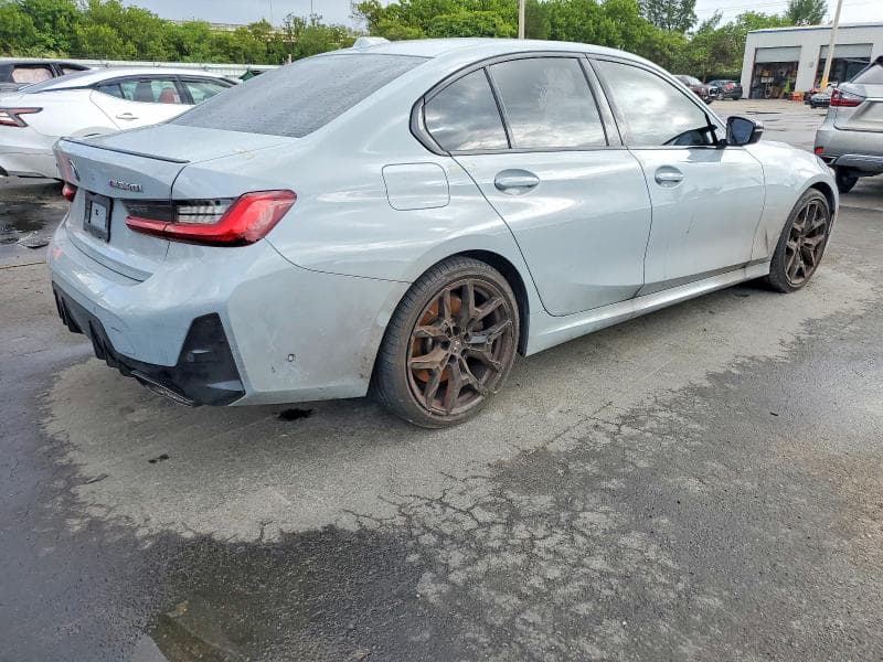 2025 BMW M340XI 3