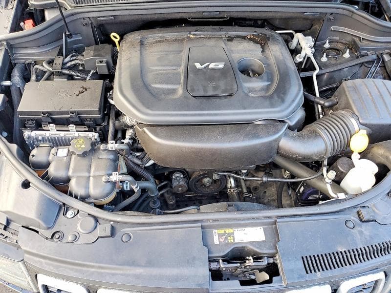 2018 JEEP GRAND CHEROKEE LIMITED 12