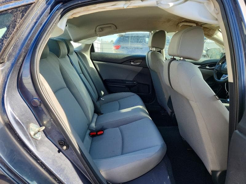 2020 HONDA CIVIC LX 10
