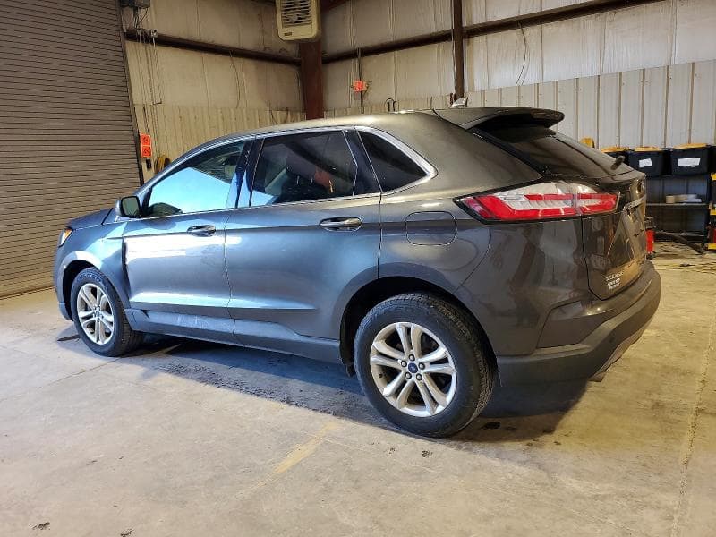 2019 FORD EDGE SEL 2