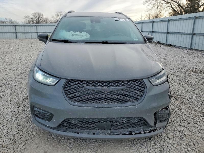 2021 CHRYSLER PACIFICA TOURING L 5