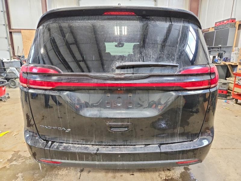 2022 CHRYSLER PACIFICA TOURING 6