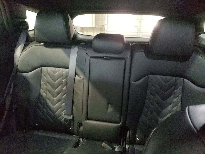 2023 KIA SPORTAGE X-PRO 10