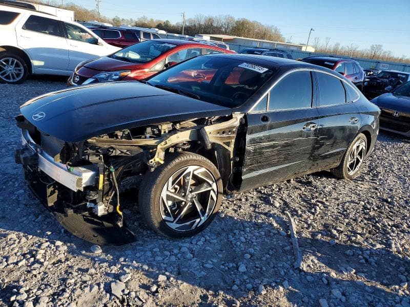 2024 HYUNDAI SONATA