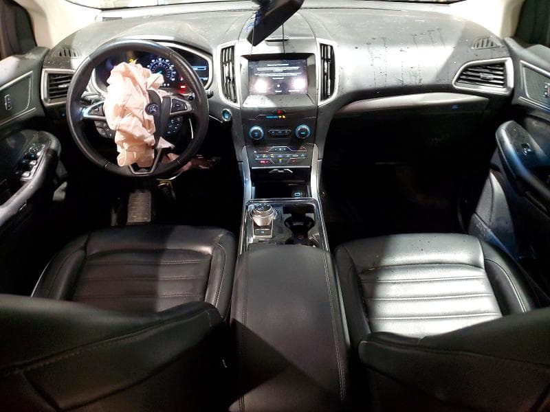 2019 FORD EDGE SEL 8