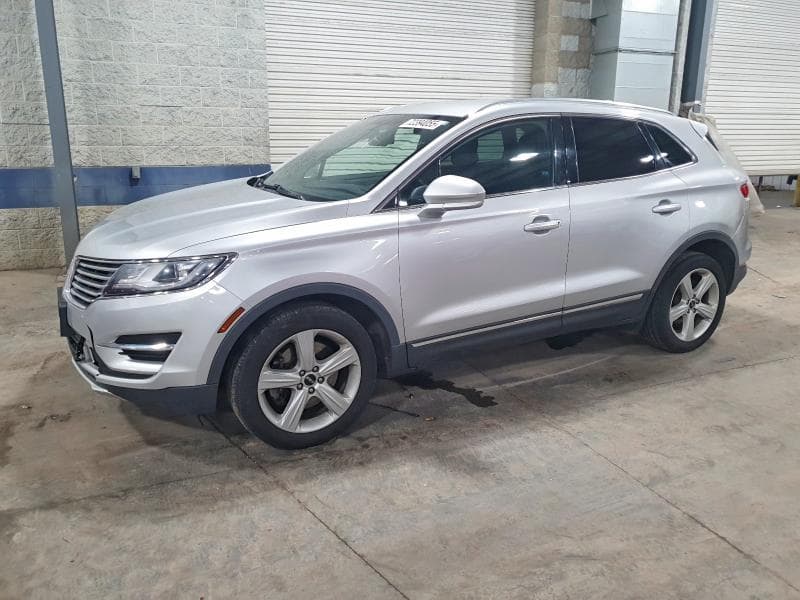 2017 LINCOLN MKC PREMIERE - 1