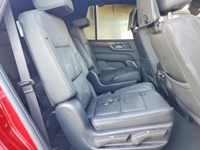 2025 GMC YUKON DENALI 11