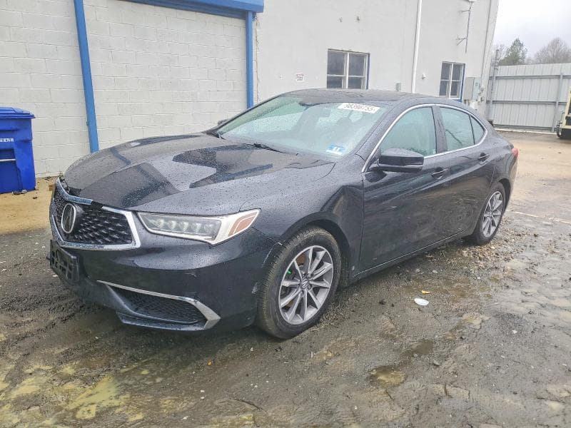 2020 ACURA TLX - 1