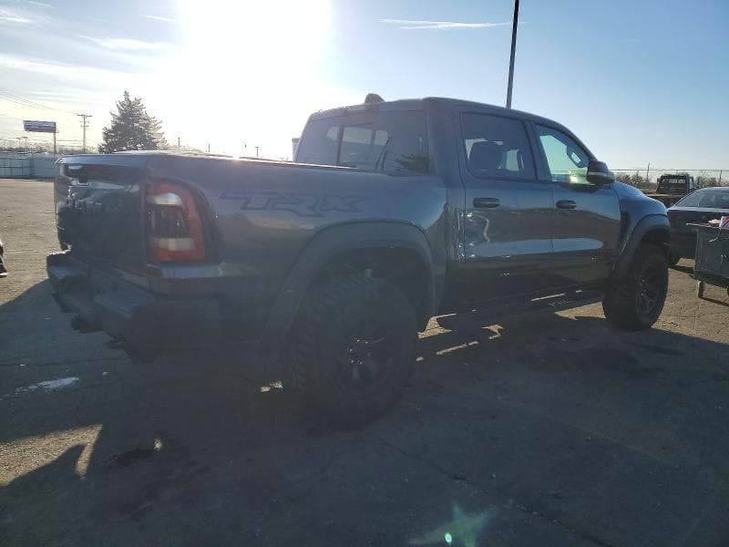 2023 RAM 1500 TRX 3