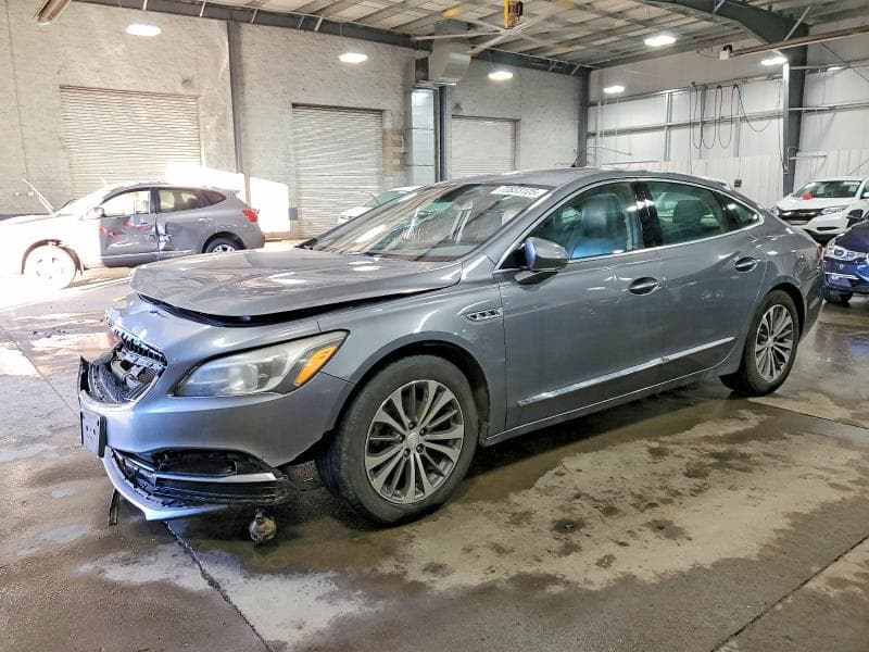 2018 BUICK LACROSSE PREMIUM - 1
