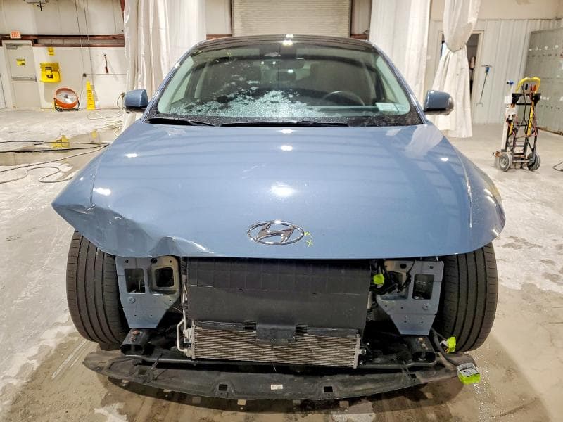 2023 HYUNDAI IONIQ 5 LIMITED 5