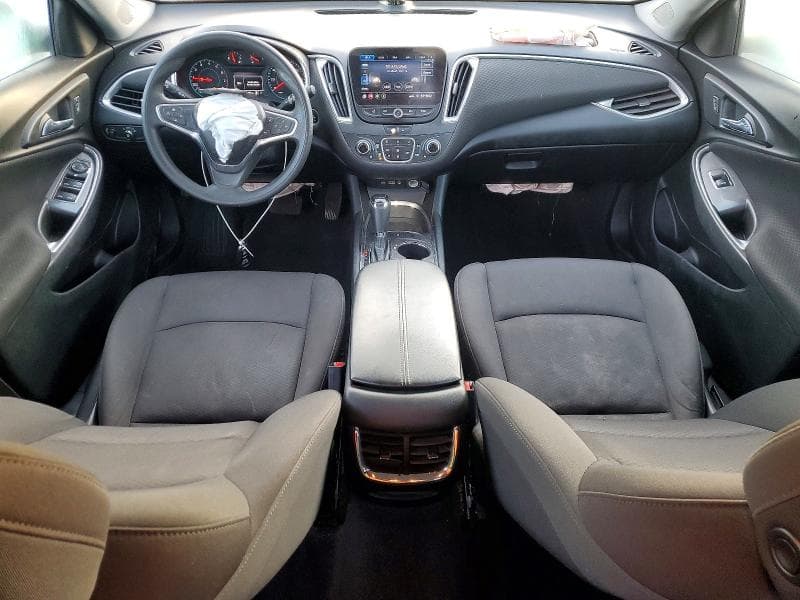 2020 CHEVROLET MALIBU LT 8