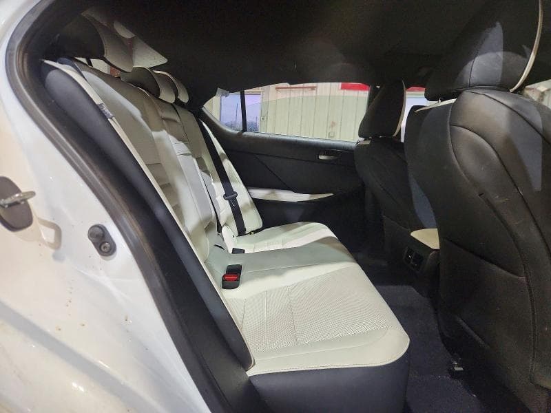 2021 LEXUS IS 350 F SPORT 10