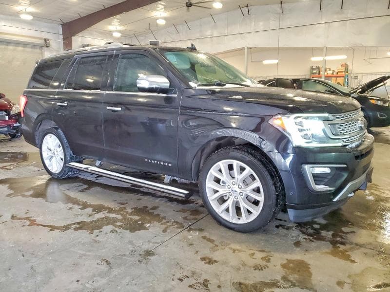 2019 FORD EXPEDITION PLATINUM 4