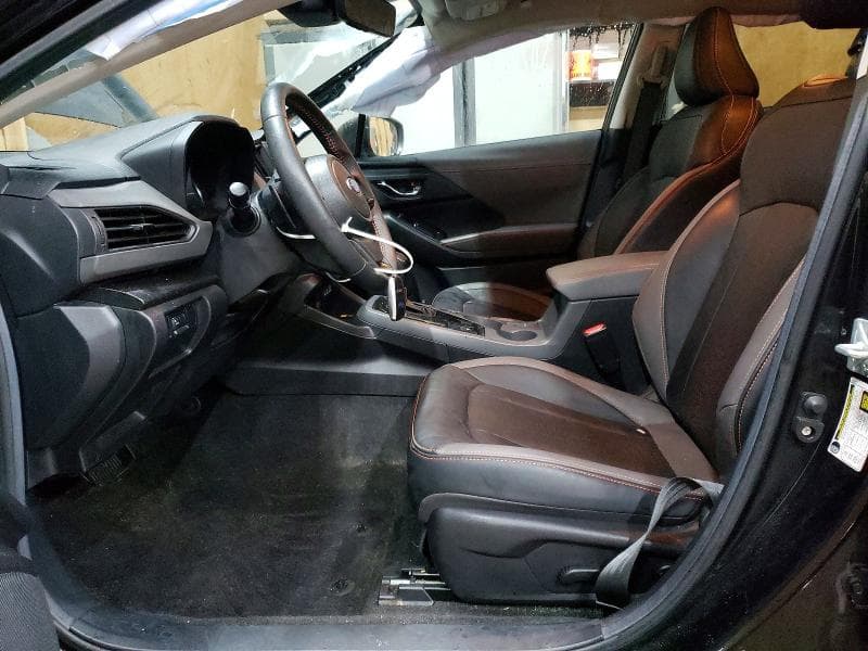 2024 SUBARU CROSSTREK LIMITED 7