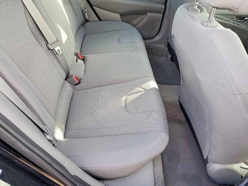 2021 HYUNDAI ELANTRA SE 10