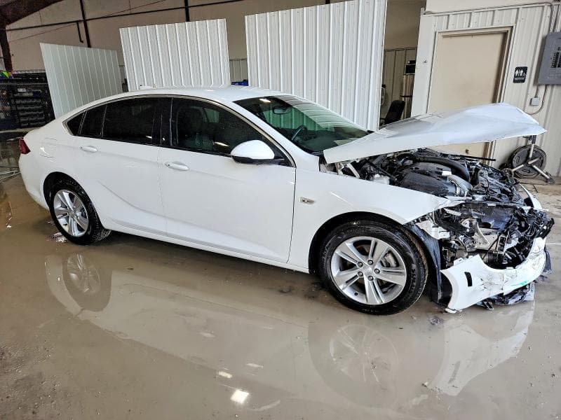 2018 BUICK REGAL PREFERRED 4