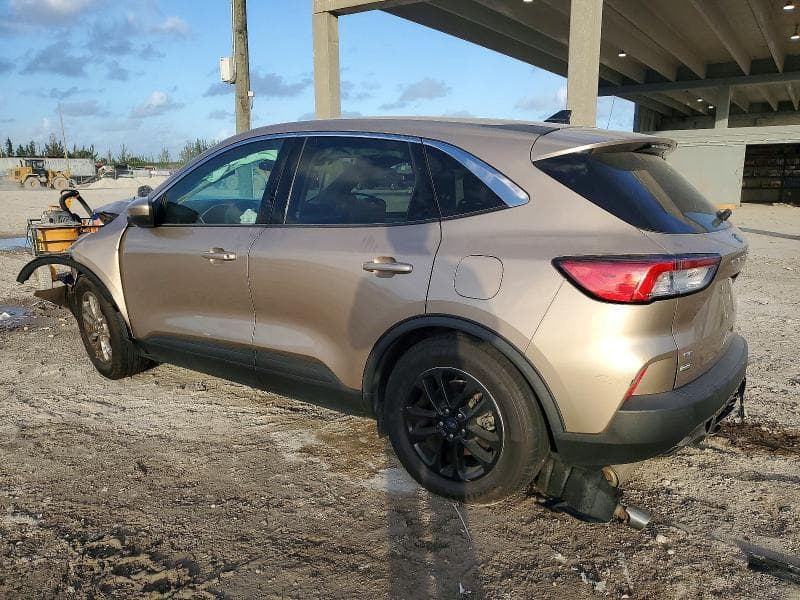 2020 FORD ESCAPE SE 2