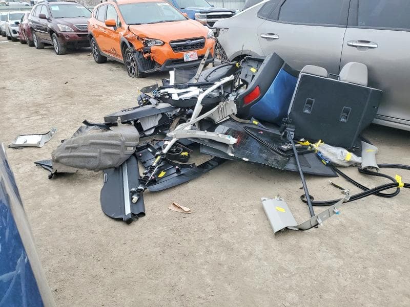 2021 SUBARU FORESTER PREMIUM 13