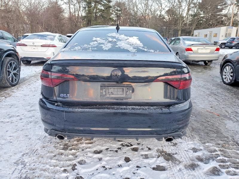 2021 VOLKSWAGEN JETTA GLI 6