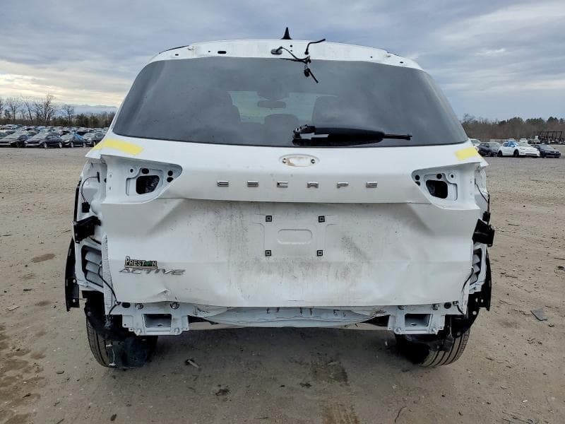 2025 FORD ESCAPE ACTIVE 6