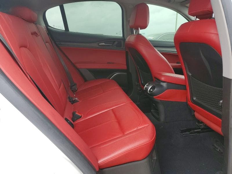 2020 ALFA ROMEO STELVIO TI 10