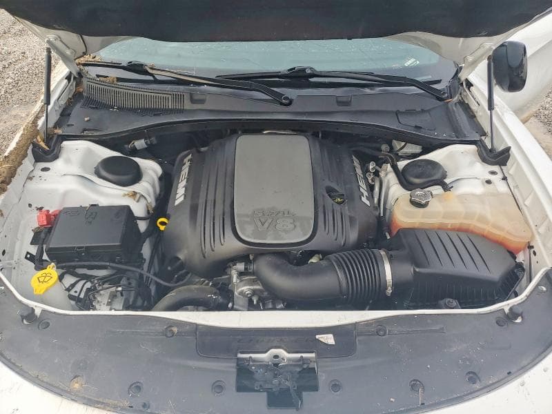 2022 DODGE CHARGER R/T 11