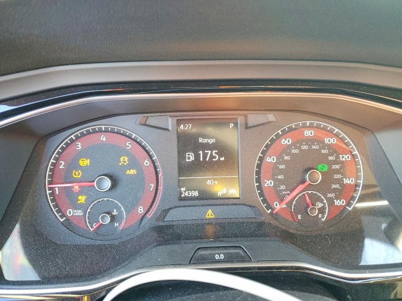 2021 VOLKSWAGEN JETTA S 9