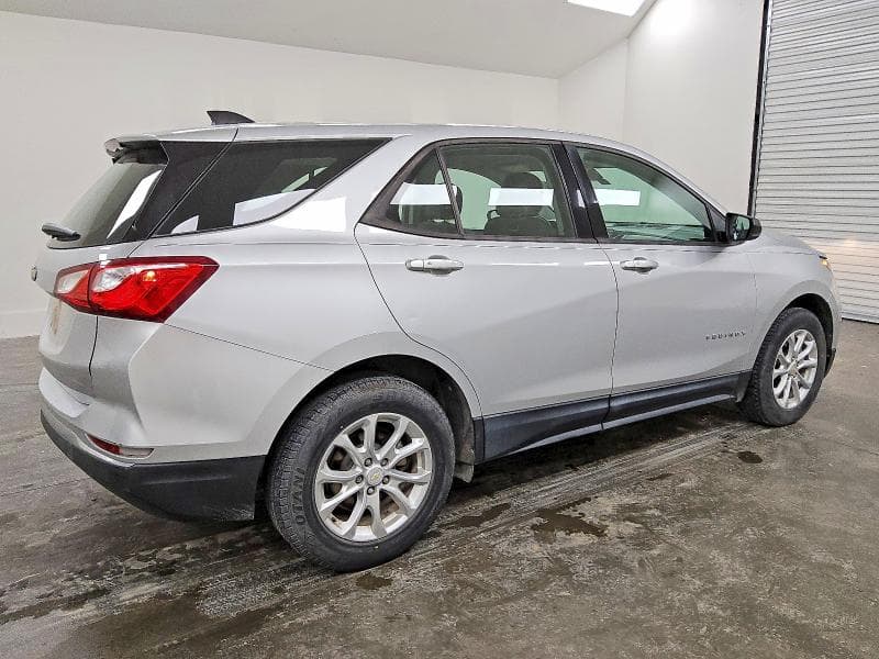 2018 CHEVROLET EQUINOX LS 3