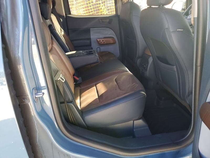 2022 FORD MAVERICK XL 10