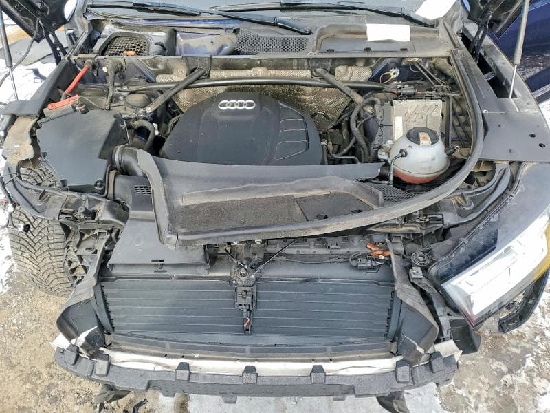 2019 AUDI Q5 PREMIUM PLUS 12